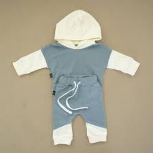 NWT Olive + Scout Hudson Jogger Set